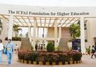 ICFAI School of Architecture, Hyderabad – Faculty Recruitment 2025