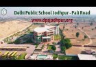 Delhi Public School, Jodhpur
