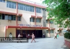 Holy Family Hospital , Nursing Tutor