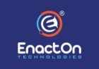 EnactOn Technologies , Front End Developer (HTML, CSS, Tailwind)