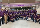 Wayfair (Software Engineer - III)