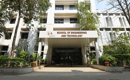 MGM Technological Campus, Valanchery – Recruitment Notification