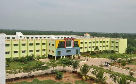 Meenakshi Ramaswamy Engineering College
