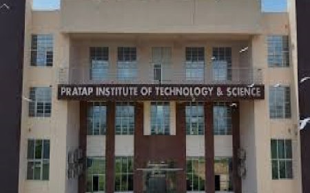 Pratap Institute of Technology & Science,  Sikar, Rajasthan