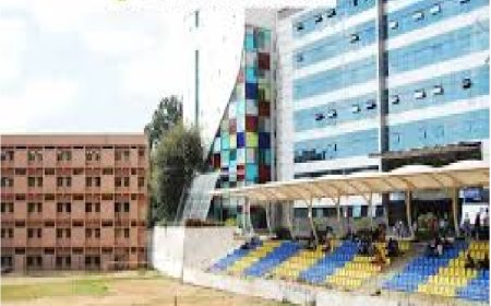 Dayanand College of Architecture, Latur