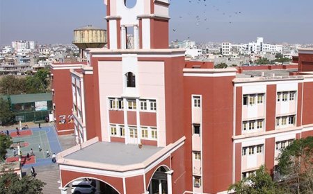 Ryan International School, Jaipur