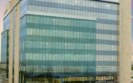 MGM Healthcare, Marketing Manager - Hospital Marketing