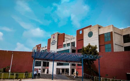 Gujarat Technological University (GTU), Ahmedabad