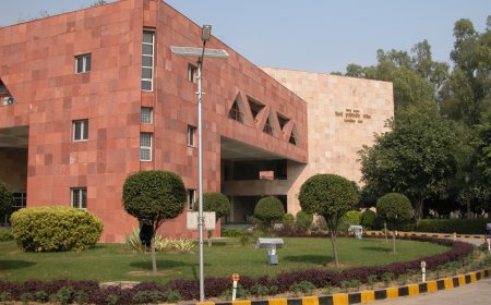 Delhi Technological University (DTU), New Delhi