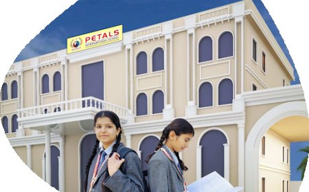 Petals International School, Jaipur