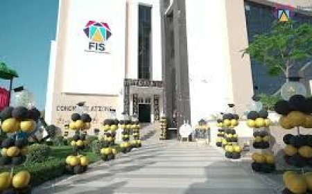 Flourish International School, Bikaner