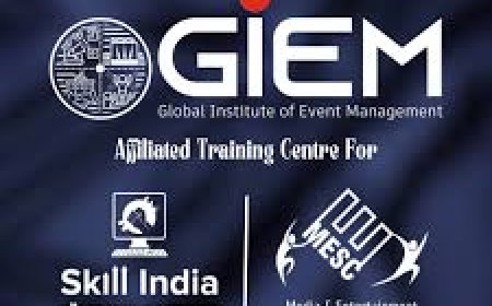 Global Institute of Event Management