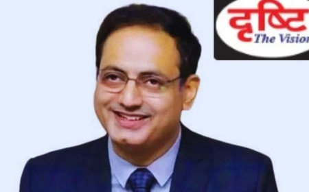 Drishti IAS, Data and Project Management Analyst