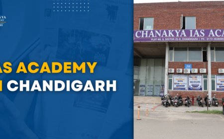 Chanakya Career Institute