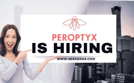 Peroptyx, Maps Evaluator