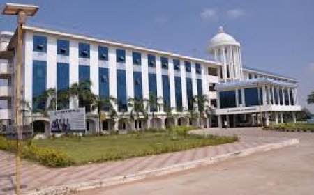 M.A.M School of Engineering , Siruganur