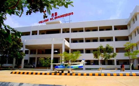 P.B. College of Engineering, Chennai