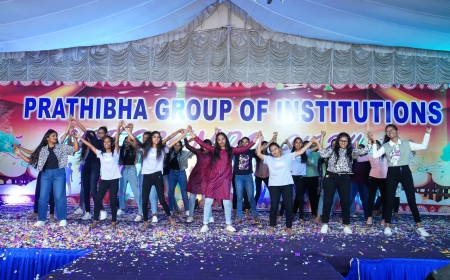 Prathibha Group of Institutions, Hyderabad