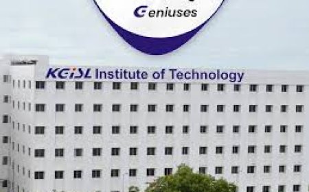 KGiSL Educational Institutions , Coimbatore