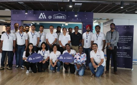 Lowe's (Principal Data Scientist - Search)