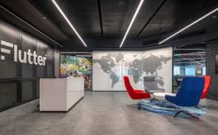 Flutter Entertainment (Head of Data Science )