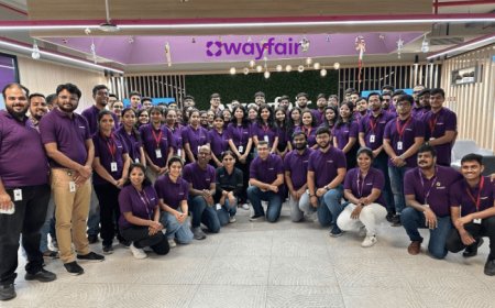 Wayfair (Software Engineer - III)