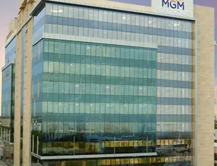 MGM Healthcare, Marketing Manager - Hospital Marketing
