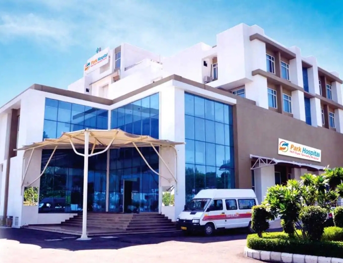 Park Hospital, Staff Nurse