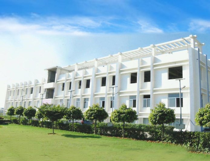 K Twelve Schools, Jaipur