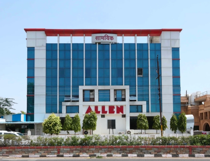 ALLEN Digital (ALLEN Career Institute)