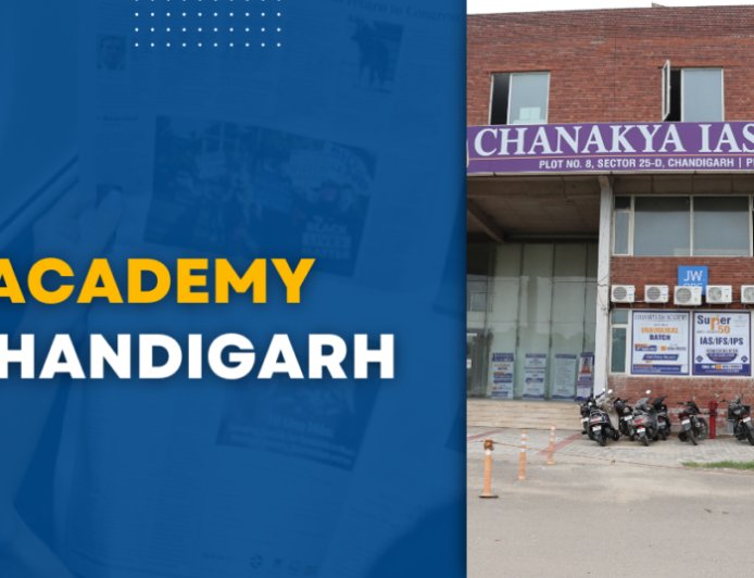 Chanakya Career Institute