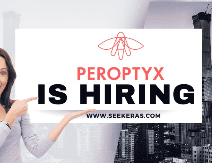 Peroptyx, Maps Evaluator