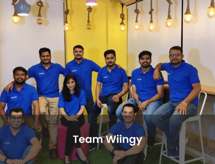 Wiingy Private Limited , Academic Advisor Intern