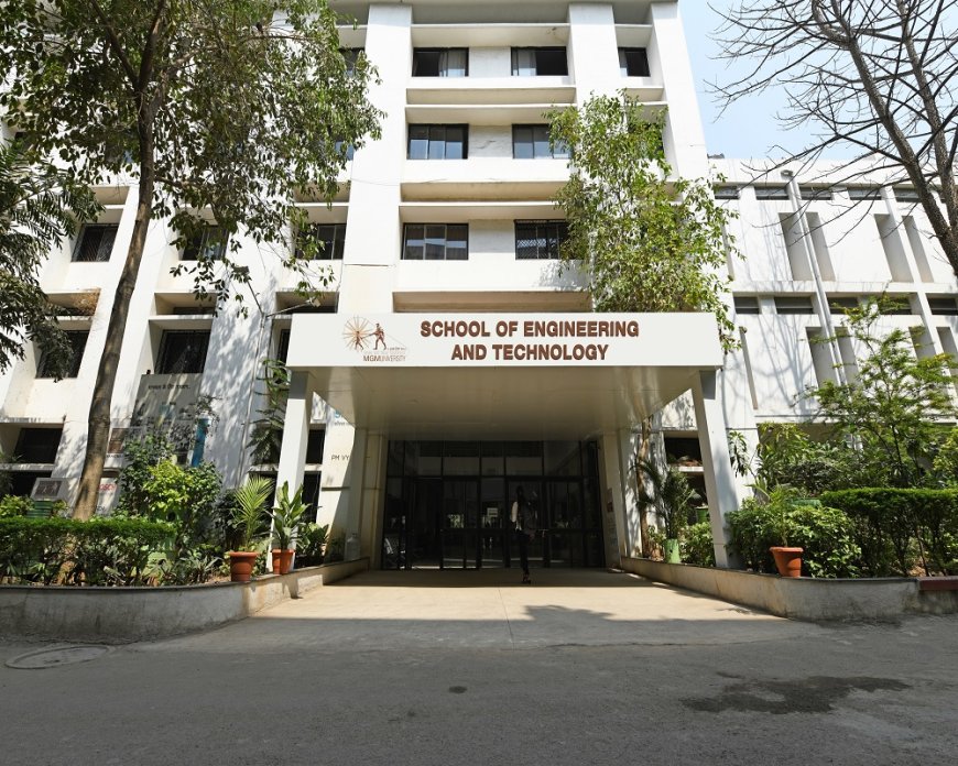 MGM Technological Campus, Valanchery – Recruitment Notification