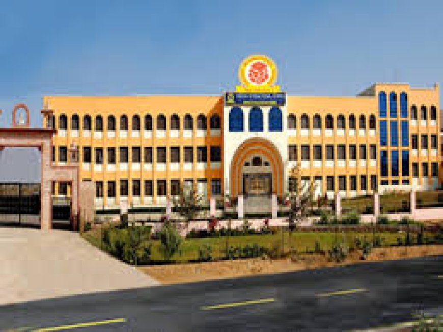 Vinayak International School, Fatehpur 
