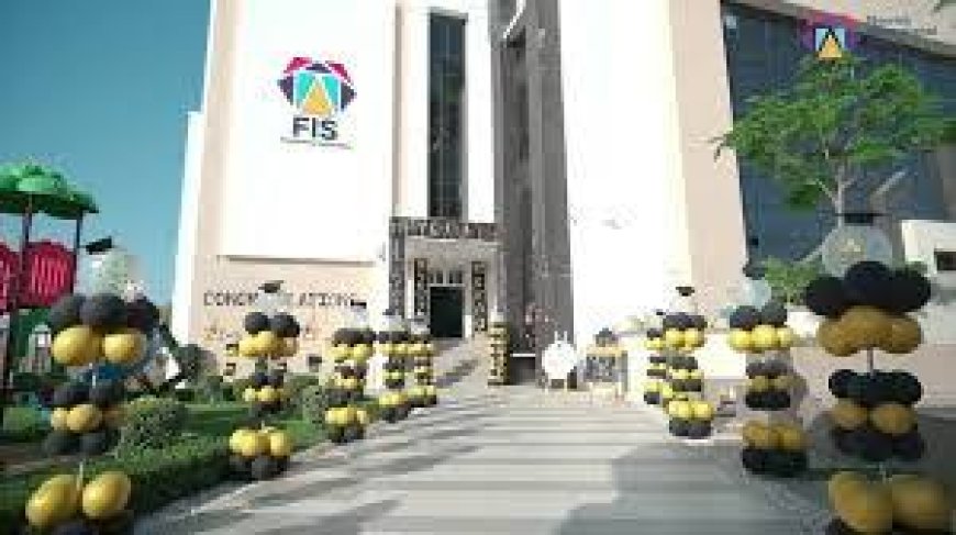 Flourish International School, Bikaner