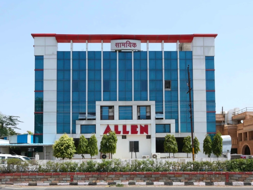 ALLEN Digital (ALLEN Career Institute)