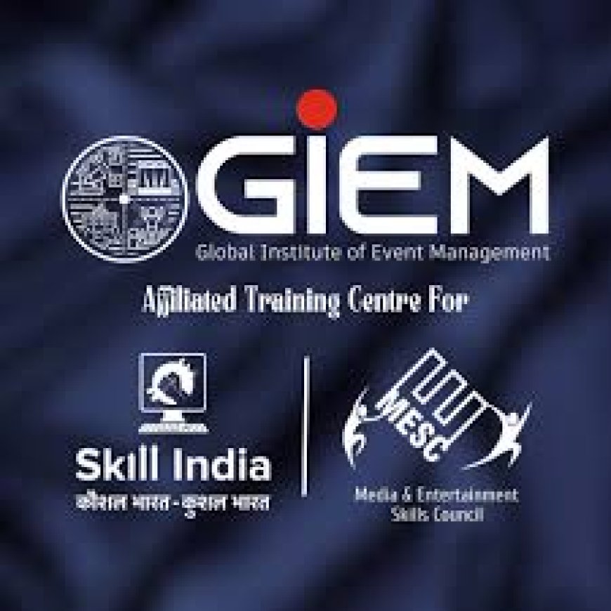 Global Institute of Event Management