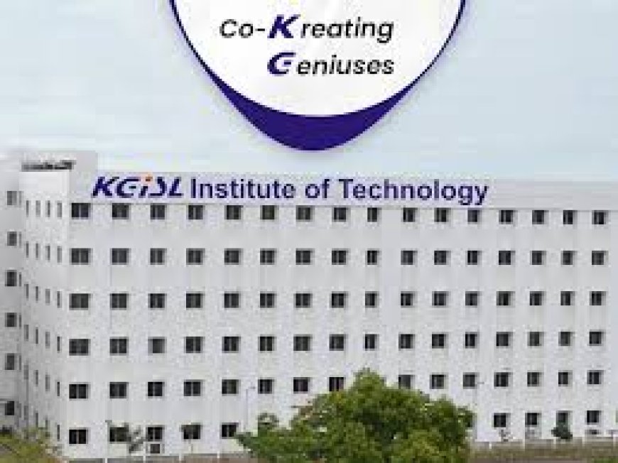 KGiSL Educational Institutions , Coimbatore