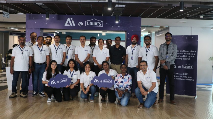 Lowe's (Principal Data Scientist - Search)