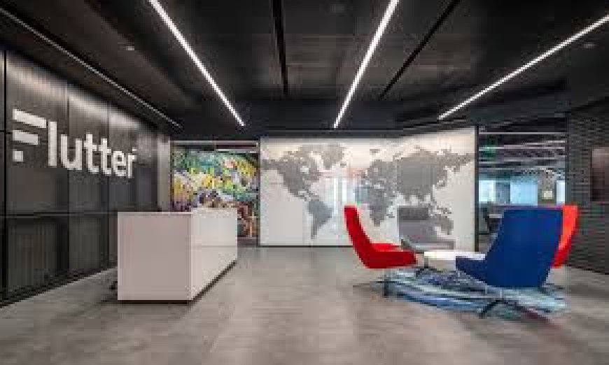 Flutter Entertainment (Head of Data Science )