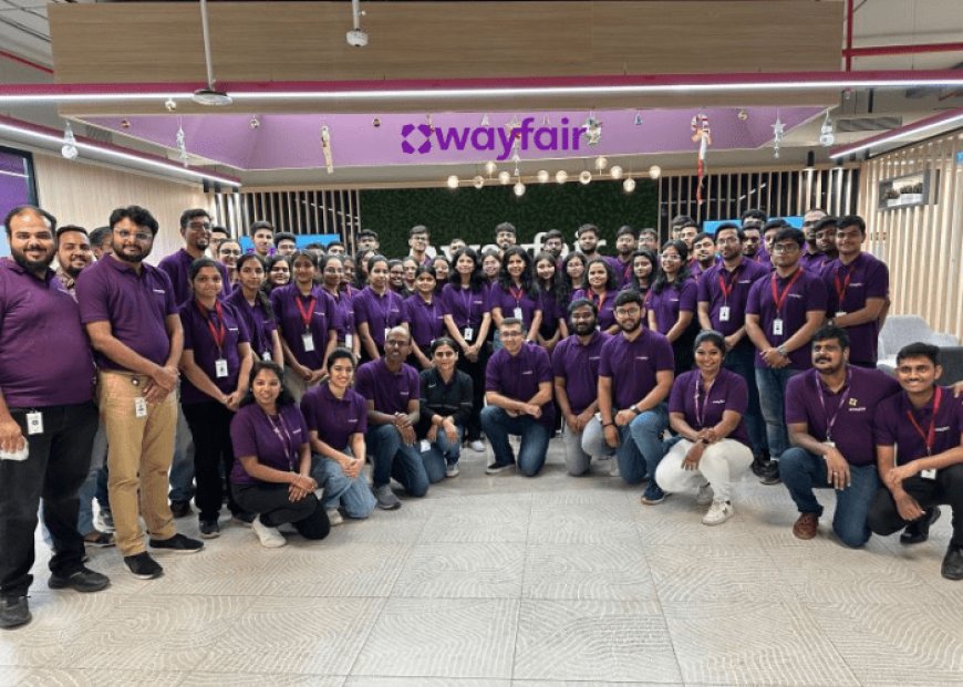 Wayfair (Software Engineer - III)