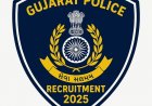 Gujarat Police Recruitment 2025 –