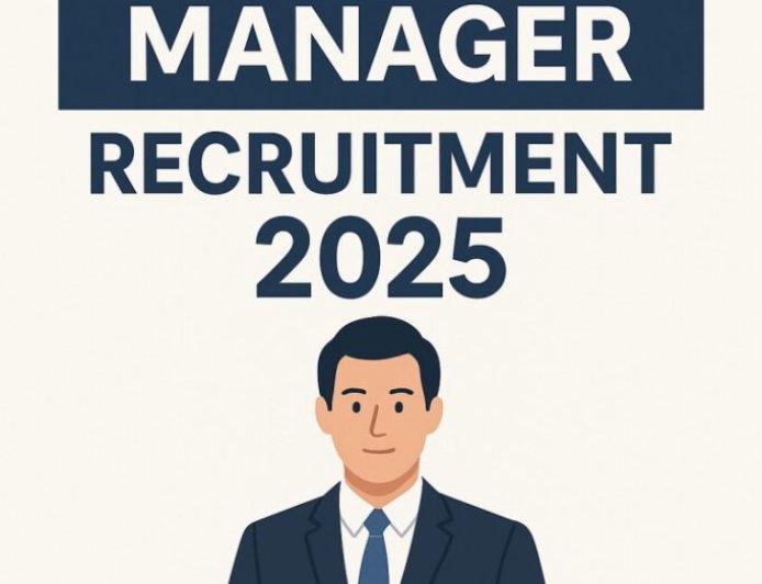 BTSC Hostel Manager Recruitment 2025 –