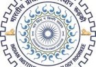 Indian Institute Of Technology, Roorkee wanted Project Research Scientist