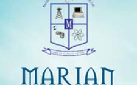 Marian Engineering College, Kerala wanted Professor/ Associate Professor/ Assistant Professor