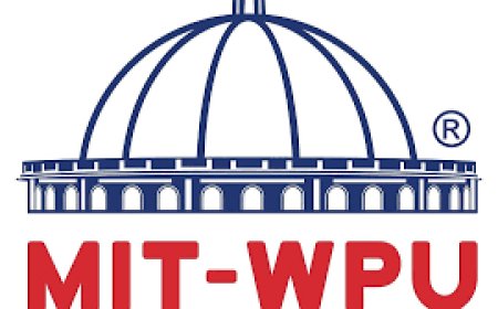 MIT-WPU, Pune | Faculty Recruitment