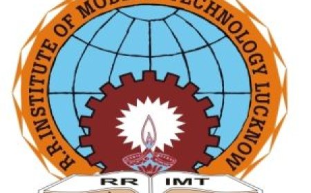 R.R. Institute of Modern Technology, Lucknow Wanted Professor/Associate Professor/Assistant Professor