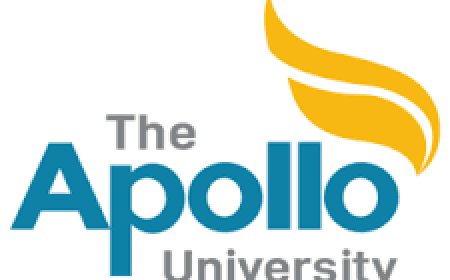 The Apollo University, Chittoor wanted Assistant Professor and Lecturer