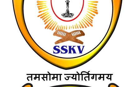 SSKV Boys Matriculation Higher Secondary School, Kanchipuram, Tamil Nadu wanted Teacher